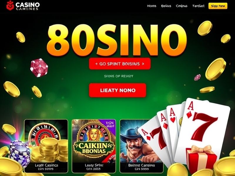 Discover the latest www online casino games, beginner tips, real money opportunities, and expert insights on top-rated casino platforms. Play responsibly, win big.